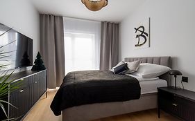 Apartamenty Freedom